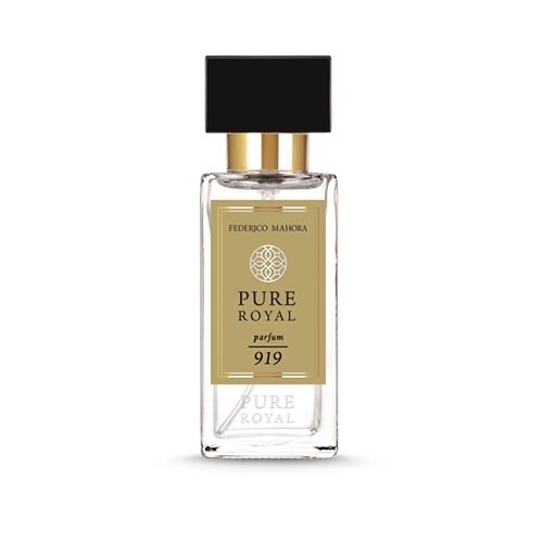 919 parfum unisex - fm,