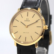 [QUASI NUOVO] OMEGA De Ville