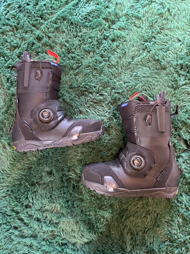 Stivali snowboard burton - stivali, da