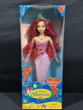 Bambola Barbie Mattel Disney