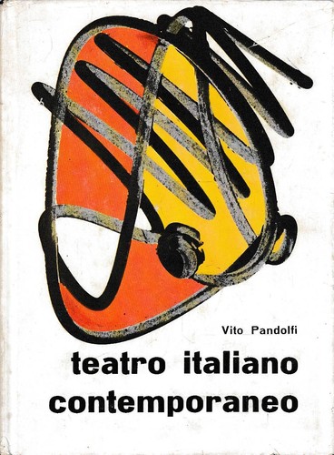 Teatro italiano contemporaneo