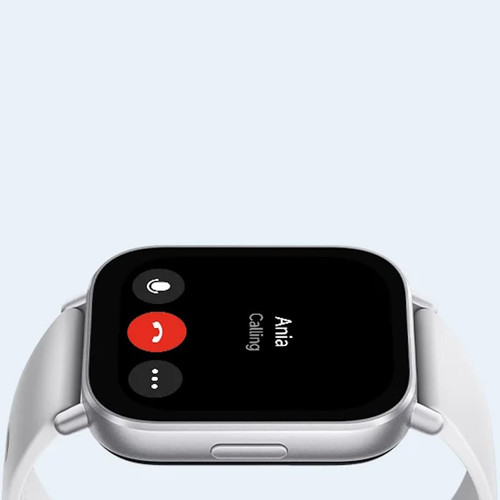 Xiaomi redmi watch active - xiaomi, 5