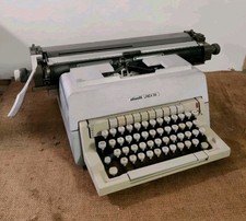 OLIVETTI LINEA 98 MACCHINA DA