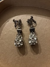 orecchini antichi Miriam Haskell