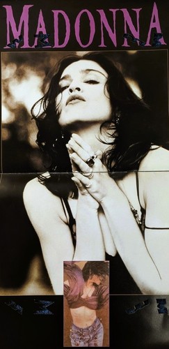 Madonna like prayer 1989 - prayer, :