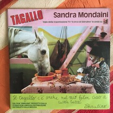 Sandra Mondaini Tagallo /