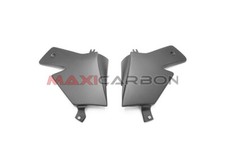 Fiancate lat puntale carbonio