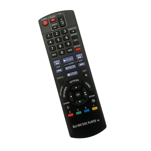Telecomando per panasonic - telecomando,