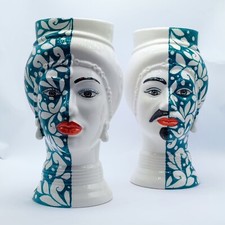 Ceramica di Caltagirone “