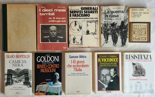 Lotto libri sul - libri,