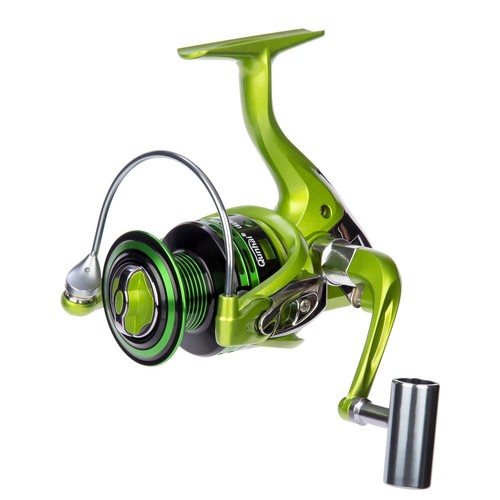 Mulinello spinning bobina - mulinello,