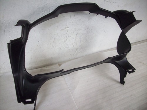 Carena abitacolo rivestimento