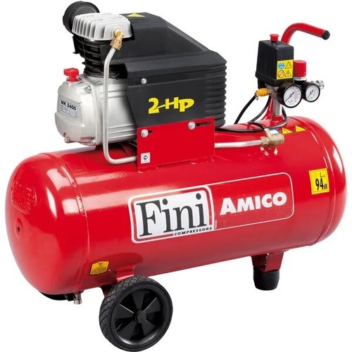 Compressore fini amico 2400 - compressore,