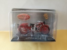 Die Cast 1/24 Moto Guzzi GTS