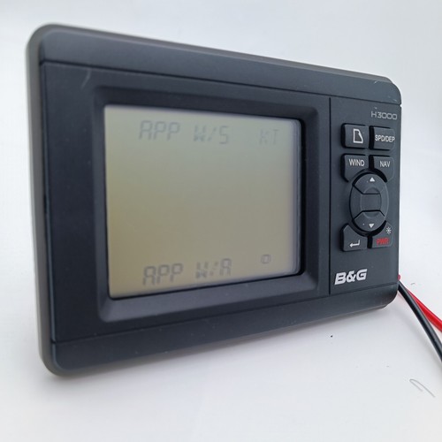H3000 nmea ffd mono - h3000,