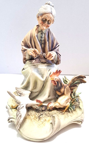 Figurina antonio borsato - figurina,