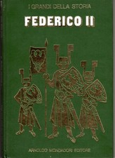 FEDERICO II, Collana I GRANDI