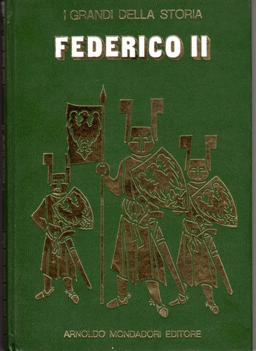 Federico collana i - ii,,