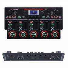 Boss RC-505mkII Loop Station Effetti Looper da Tavolo Prestazioni Prodotto Originale