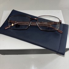 NUOVI OCCHIALI DA VISTA IZOD