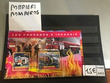 D-2022-4455   TEMATICA VIGILI DEL FUOCO POMPIERI