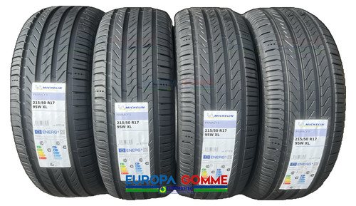 Kit michelin 215 - 215/50, 95w