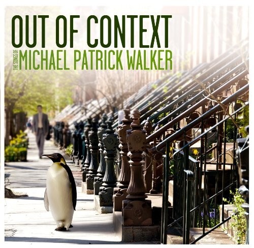 Michael patrick walker - michael, out