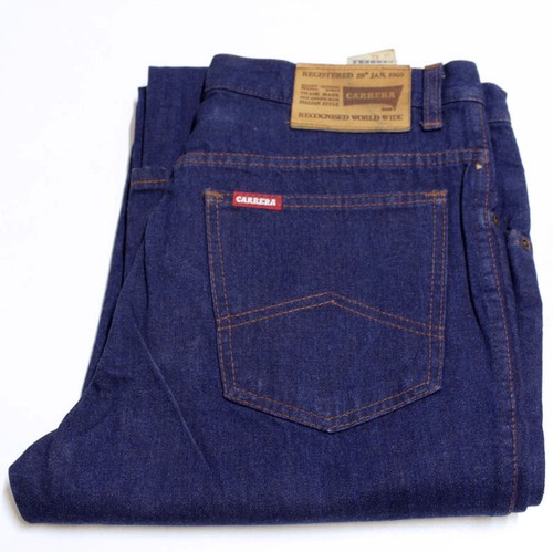 Carrera italian jeans - italian,