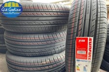 Treno 4 Gomme Pneumatici Estivi Sunfull SF688 165/65 R14 79T NUOVI