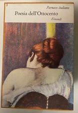 Italian Parnassus Einaudi