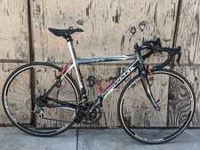 Ridley Helium carbon size