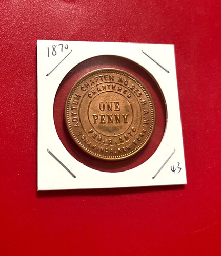 1870 adytum capitolo 235 - 1870,