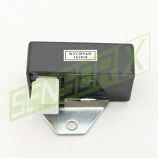 one KIPOR inverter generatore