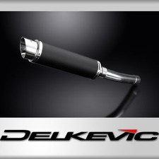 KIT SCARICO SILENZIATORE