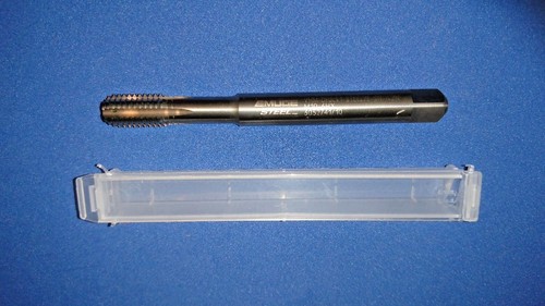 Carburo vhm maschiatore m10 - carburo,