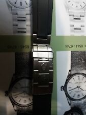 ROLEX CLASP 93160 +rubber