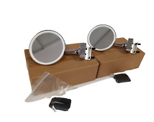 COPPIA SPECCHIETTI  PIATTI