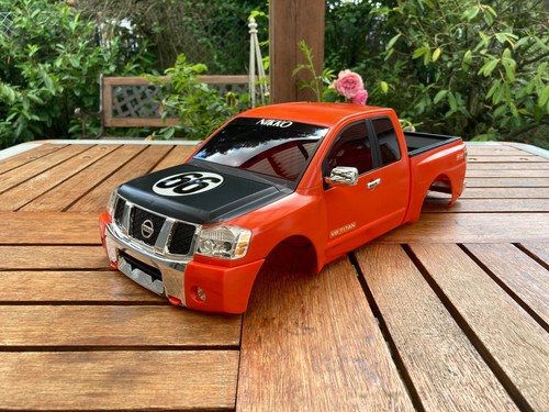 Carrozzeria nissan jeep - nissan, ad