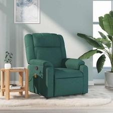 Electric Massage Recliner