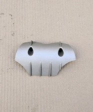 Coperchio Cover Testata Motore BMW F 650 CS Scarver 2002 2003 2006 Ricambi Usati