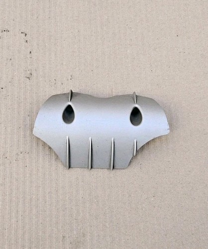 Coperchio cover testata motore - coperchio,