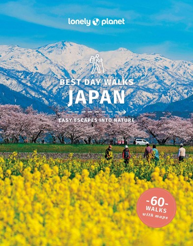 Lonely planet best - planet, day