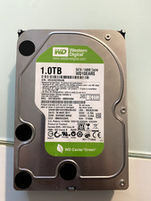 Hard Disk Western Digital