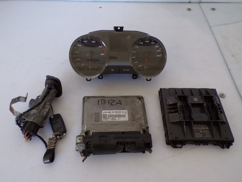 2342 kit accensione seat - seat, ibiza