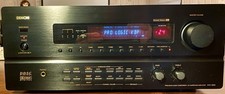 Denon Avc 3800