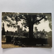 BERGAMO PANORAMA AD EFFETTO