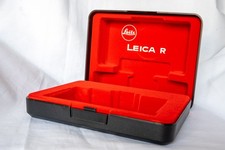Scatola custodia leica R4
