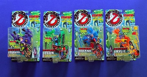 Extreme ghostbusters egon - extreme,