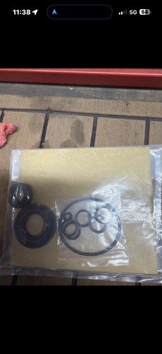 901744 kit guarnizioni - kit,