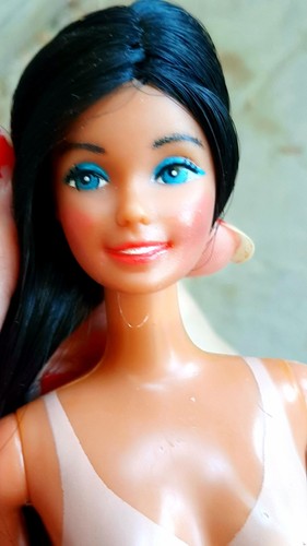 Barbie hawaiian superstar - barbie,